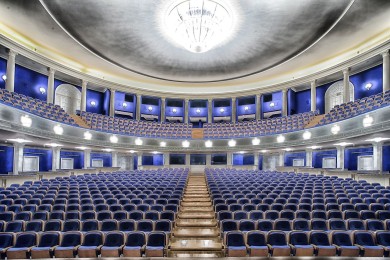 Auditoriums