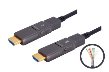 LA-AOC-4KHD2A Series